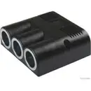 HERTH+BUSS ELPARTS 51306443 Steckdose