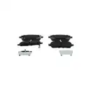 BOSCH 0 986 494 321 Bremsbelagsatz, Scheibenbremse
