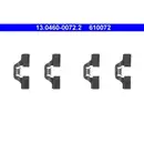 ATE 13.0460-0072.2 Belagsatz Zubehoer