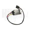 HITACHI 132223 Steuergerät,Elektrolüfter(Motorkühlung)