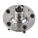 Radnabe Febi Bilstein 177781 für Mazda für Ford Usa Hinterachse Vorderachse