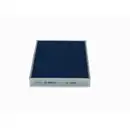 Filter Innenraumluft Bosch 0 986 628 661 Filter+pro für Fiat für Jaguar