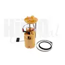 Kraftstoff Fördereinheit Hitachi 132730 Hueco für Bmw