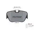TEXTAR 2105503 PKW SBB