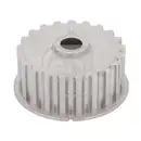 FEBI BILSTEIN 193290 Kurbelwellenzahnrad für DACIA, RENAULT, NISSAN