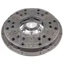 FEBI BILSTEIN 105278 Kupplungsdruckplatte