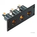 HERTH+BUSS ELPARTS 51306532 Steckdose