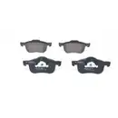 BOSCH 0 986 424 540 Bremsbelagsatz, Scheibenbremse
