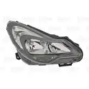 VALEO 045287 Scheinw. OPEL Corsa D 2011/04 R