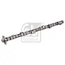 FEBI BILSTEIN 03123 Nockenwelle für MERCEDES-BENZ