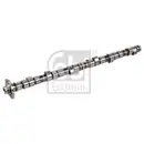 FEBI BILSTEIN 03123 Nockenwelle für MERCEDES-BENZ