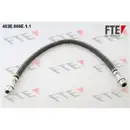 Bremsschlauch Fte 9240569 für Audi für Porsche für VW Hinterachse