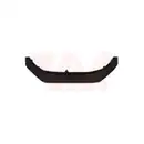 VAN WEZEL Kunststoff-Spoiler vo. 5814500
