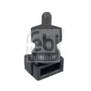 Halter Luftfiltergehäuse Febi Bilstein 172481 für Audi für Seat für Skoda für VW