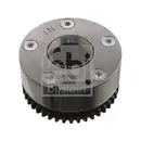 FEBI BILSTEIN 102991 Nockenwellenversteller für RENAULT, DACIA, MERCEDES-BENZ