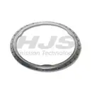 Dichtung Abgasrohr Hjs 83 12 1827 für Bmw Vorne