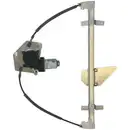 VALEO 850913 Fensterheber v r RENAULT TWINGO