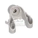 Federbeinstützlager Febi Bilstein 193272 für Volvo Hinterachse Links