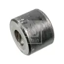 FEBI BILSTEIN 02828 Bremsbackenrolle für MERCEDES-BENZ, MAN