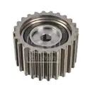 FEBI BILSTEIN 26219 Umlenkrolle für SUBARU