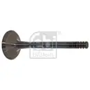 FEBI BILSTEIN 34531 Auslassventil