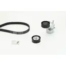 Keilrippenriemensatz Continental Ctam 6PK2030K2