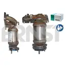 ERNST 753104 Katalysator - Set L. 300mm
