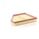 MANN-FILTER C 3090 Luftfilter