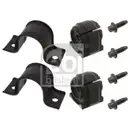 FEBI BILSTEIN 45876 Stabilisatorlagersatz für MERCEDES-BENZ