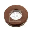 Dichtung Düsenhalter Febi Bilstein 100543 für Mercedes Benz für Mercedes Benz