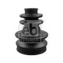 FEBI BILSTEIN 12418 Achsmanschette für MERCEDES-BENZ