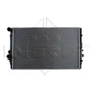 NRF 58334 Kühler