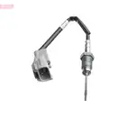 Sensor Abgastemperatur Denso DET-0114 für Toyota Vor Rußpartikelfilter Vorne