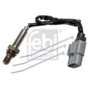 Lambdasonde Febi Bilstein 177510 für Nissan