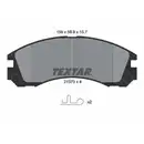 TEXTAR 2137001 PKW SBB