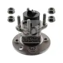 FEBI BILSTEIN 02843 Radlagersatz für OPEL