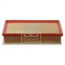 FEBI BILSTEIN 32245 Luftfilter für VW