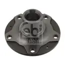 FEBI BILSTEIN 40225 Radnabe für SUZUKI, FIAT