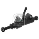 FEBI BILSTEIN 46203 Kupplungsgeberzylinder für MERCEDES-BENZ