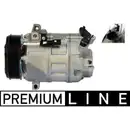 MAHLE ACP 72 000P A/C-Kompressor