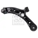 FEBI BILSTEIN 180939 Querlenker für SUZUKI
