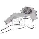FEBI BILSTEIN 184562 Wasserpumpe