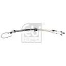 FEBI BILSTEIN 182354 Schaltseilzug