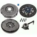 Kupplungssatz Sachs 2290 601 165 Zms Modul Xtend Plus Csc