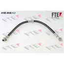 Bremsschlauch Fte 9240583 für Nissan Vorderachse Links Vorderachse Rechts