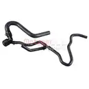Kühlerschlauch Metzger 2421624 für Audi für Seat für Skoda für VW Rechts Oben