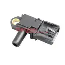 Sensor Abgasdruck Metzger 0906420 für Ford