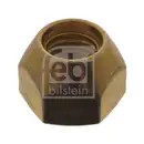 Radmutter Febi Bilstein 11939 für Citroën für Daihatsu für Mazda für Mitsubishi