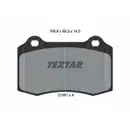 TEXTAR 2138104 PKW SBB