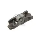 FEBI BILSTEIN 31374 Rollenschlepphebel für VW, AUDI, SEAT, SKODA